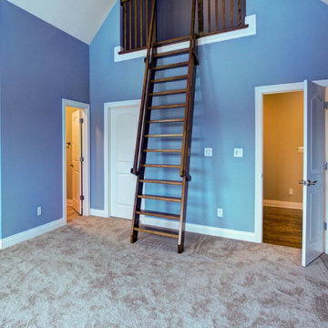2019 SMA StairCraft Awards - Best Ships Ladder - Crown Stair