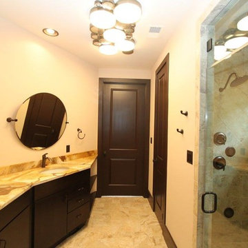 Lady Dream & Stonewood Granite Countertops