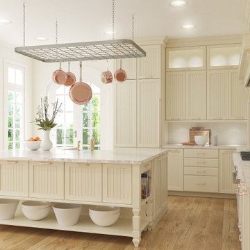 Waypoint Living Spaces | Kitchens