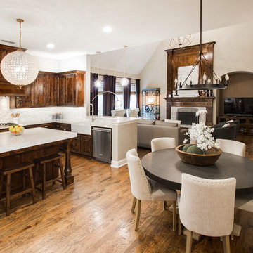 Bainbridge Beautiful Kitchen