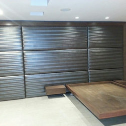 Modern Projects - Products