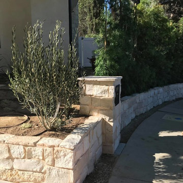 Luverne - Encino, CA