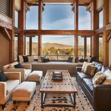Matulionis Family Room
