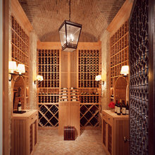 wine room