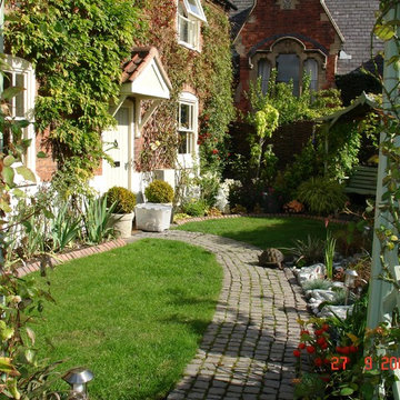 Cottage Garden
