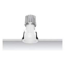 Dalim Small Fixed Downlight - Spot Lights