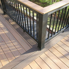 Sid’s Deck