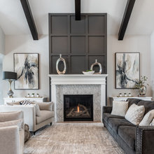 Loman Court: Great Room