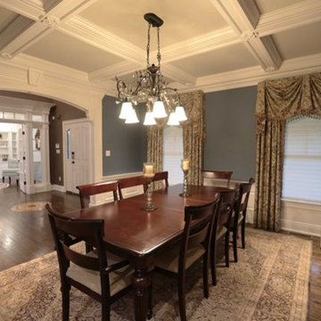 Wyckoff NJ Project
