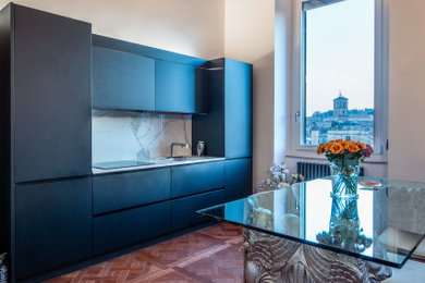 Casa Lungotevere Sanzio