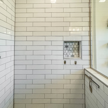 Big Bend Bathroom Renovation