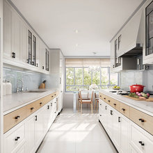 Stove Hood
