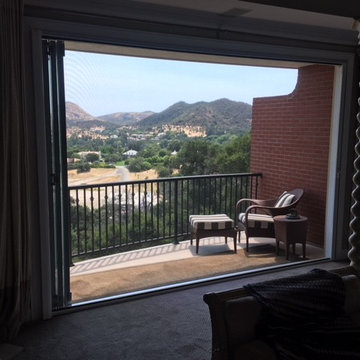 Vista View Screen Syatem