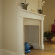 Fireplace Mantels