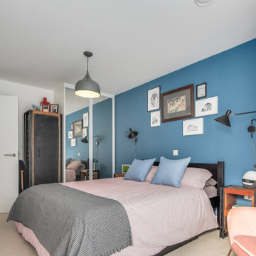 Clapton Town House