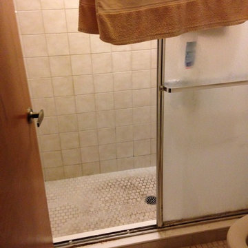 Belle Isle Bathroom