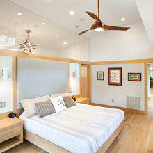 Trim & flooring