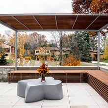 Awning