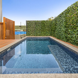 Anderson Pool - Outdoor Products