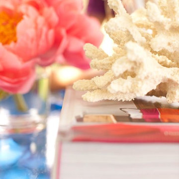 Interiors Styling