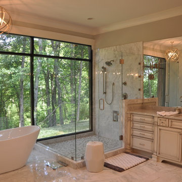 Garner Residence