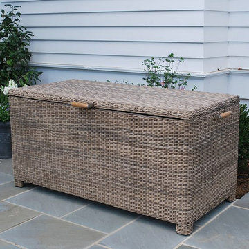 Kingsley-Bate Sag Harbor Wicker Outdoor Furniture
