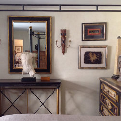 Palm Springs Condo - Home Decor