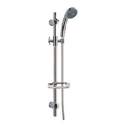 Shower Panels - Shower Doors