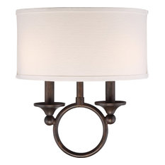 Adams, Leathered Bronze