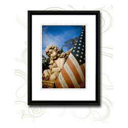 Faded Glory Series - Artwork