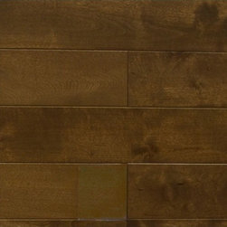 Hardwood Flooring - Products