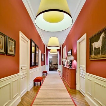 Appartement XVI°