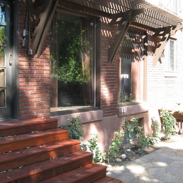 Schlicher Residence