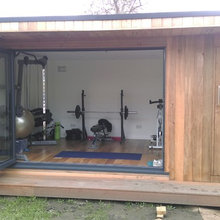 Garden Gym