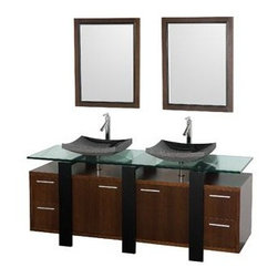 Vanities - Bathroom Vanities And Sink Consoles