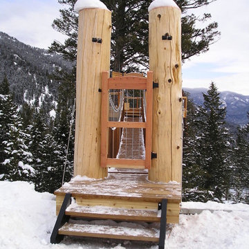 Treehouse