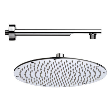 Designer Shower heads and Body Spray
