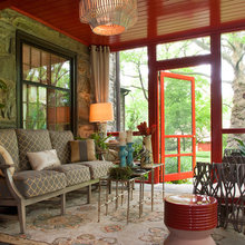 Screen Doors