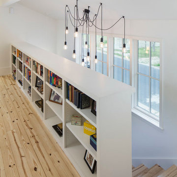 FAB Architecture: Modern Farmhouse