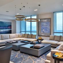 mexico living room
