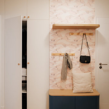 Galiote - Rénovation complète d'un 62m2