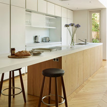 final kitchen layout