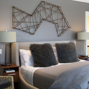 Forest Themed Bedroom Houzz