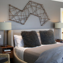 Bedrooms