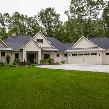 Grand Rapids Spring Parade Home 2018