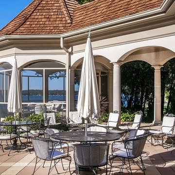 Royal Oaks - Geneva Lake's Most Elite Luxury Lakefront Estate
