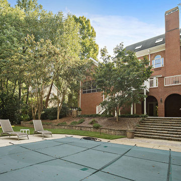25 Club Forest Lane, Greenville, SC 29605