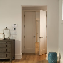 Interior Doors