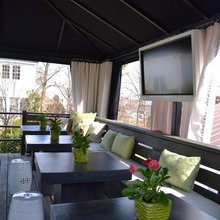 Patio Ideas