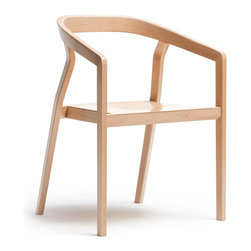 Ton Armchairs - Armchairs And Accent Chairs